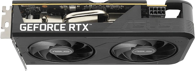 Видеокарта ASUS GeForce RTX 5050 8Gb GDDR6 DUAL-RTX5050-O8G (90YV0N72-M0NA00)