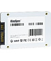 SSD диск Kingspec 120GB P4-120