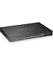 Коммутатор Zyxel GS192024HPV2-EU0101F