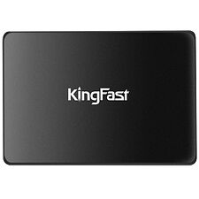 SSD диск KingFast 256GB HAFFKI25ST-256