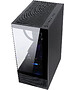 Корпус Formula V Line Crystal Z1 без БП черный