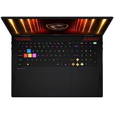 Ноутбук MSI Raider A18 HX A8WHG-409RU Core Black (9S7-182L32-409)