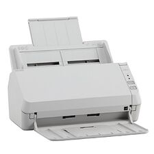 Сканер Ricoh SP-1120N белый (PA03811-B001)