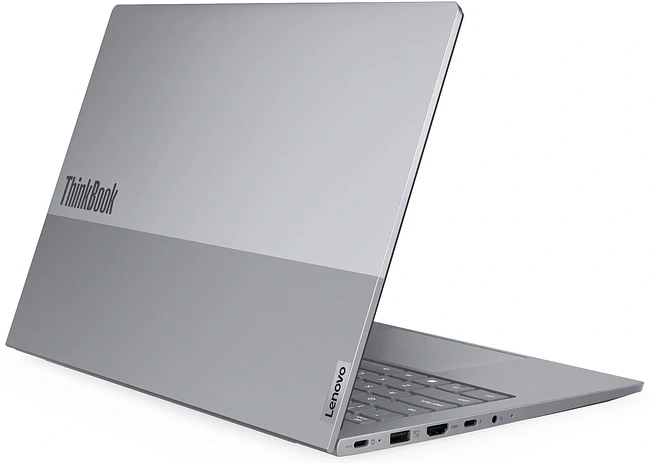 Ноутбук Lenovo Thinkbook 14 G8 Grey (21SG000MAU)