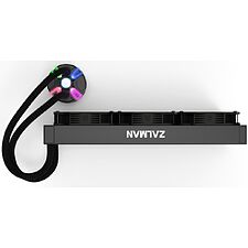 Кулер для процессора Zalman Reserator5 Z36 ARGB Black Кулер для процессора Zalman Reserator5 Z36 ARGB Black