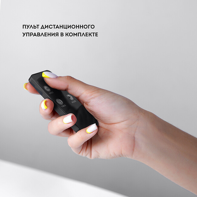 Вентилятор Galaxy Line GL8154 (7050181540)
