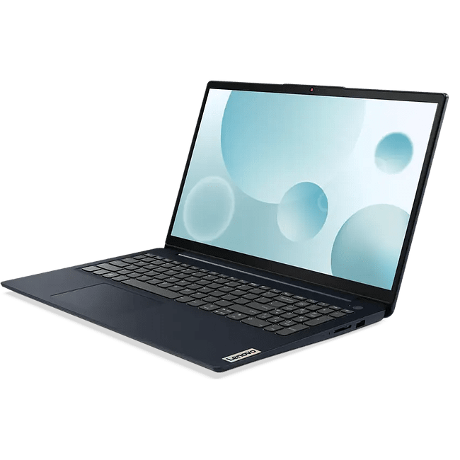 Ноутбук Lenovo IdeaPad 3 15ABA7 (82RN008LRK)