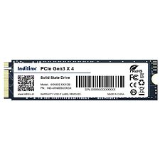 SSD диск Indilinx 256GB IND-4XN80S256GX