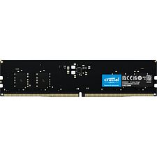 Оперативная память Crucial 8GB DDR5 (CT8G56C46U5)