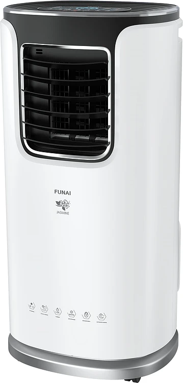 Мобильный кондиционер Funai Jasmine (MAC-JS32COF03)