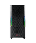 Корпус XPG STARKERAIRBTFMTA-BKCWW без БП