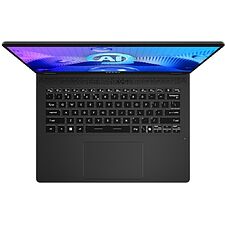 Ноутбук MSI MS-14N1 Prestige 14 AI Evo C1MG-060XBY Windows 11 Pro oem (9S7-14N111-060/FQC-10547)