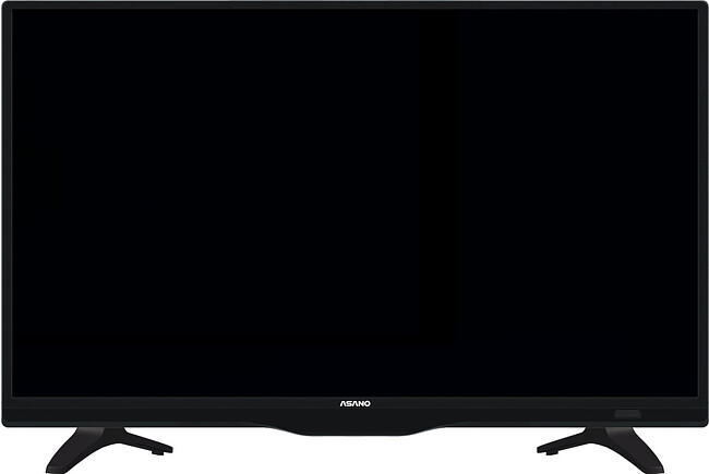 Телевизор Asano 24LH5010T