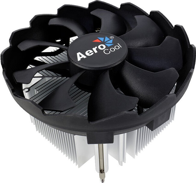 Кулер для процессора Aerocool BAS (ACTC-NA30010.01)