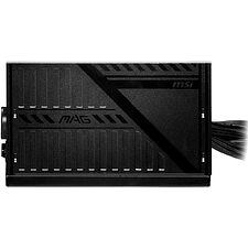 Блок питания MSI MAG A500DN (306-7ZP6A11-809)