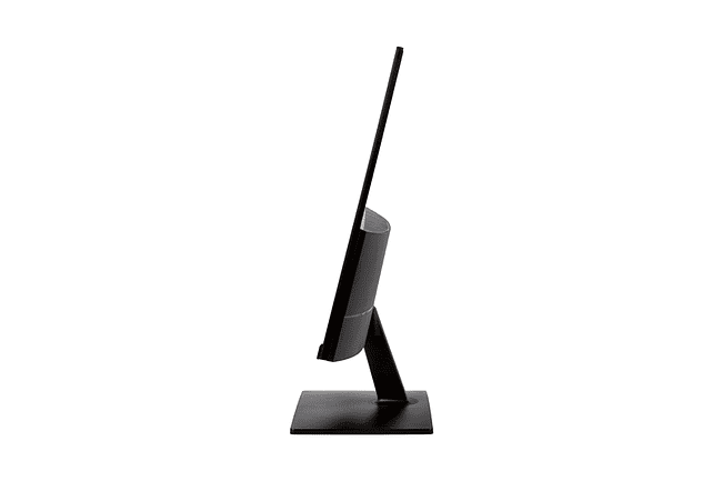 Монитор IRBIS GroovyView IGV27FID01 Black