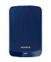 Внешний накопитель A-Data 2Tb HV320 2.5 синий (AHV320-2TU31-CBL)