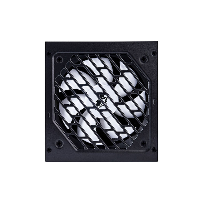 Блок питания 1stPlayer FK 500W (PS-500FK)