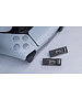 USB Flash-накопитель A-Data AROY-UR340-64GBK