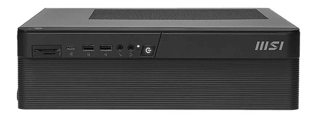 Компьютер MSI Pro DP80 AI A2G (9S6-B20811-220)