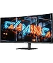 Монитор Gigabyte MO34WQC36 черный (20VM0-MO34WQ3BT-1EKR)