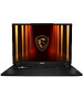 Ноутбук MSI Stealth 18 HX AI A2XWIG-051RU Midnight Black (9S7-183341-051)