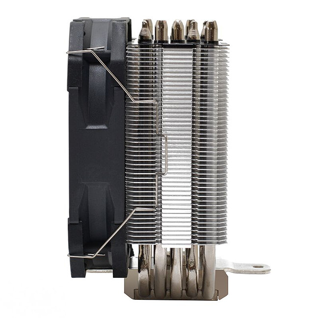 Кулер для процессора Thermalright Assassin King 120 Mini