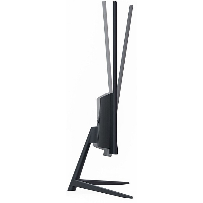 Монитор ABR Technology MS215HQ-v1 Black