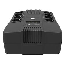 Источник бесперебойного питания PowerMan Brick 1000 (6143708) Источник бесперебойного питания PowerMan Brick 1000 (6143708)