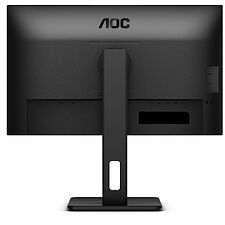 Монитор AOC Pro Q27P3CV черный