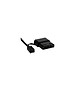 Кулер для корпуса AeroCool Force 12 PWM черный (ACF3-FC01110.11)