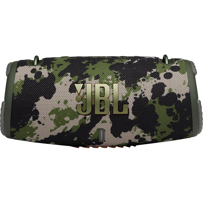 Портативная колонка JBL XTREME3 камуфляж (JBLXTREME3CAMOEU)