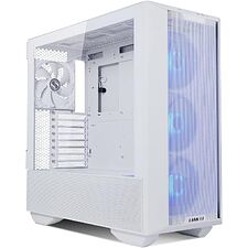 Корпус Lian Li Lancool 3R-W E-ATX без БП White (G99.LAN3RW.00)