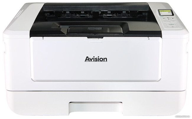 Принтер Avision AP40 (000-1038K-0KG)