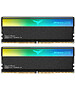 Оперативная память Team Group T-Force Xtreem ARGB 64Gb DDR5 (FF9D564G6400HC32ADC01)