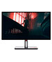 Монитор Lenovo ThinkVision P27h-30 черный (63A1GAT1UK)