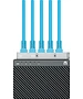 Коммутатор Netis ST3105C