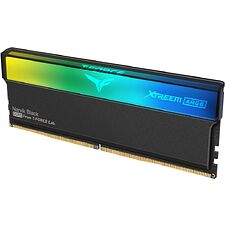 Оперативная память Team Group T-Force Xtreem ARGB 64Gb DDR5 (FF9D564G6400HC32ADC01)