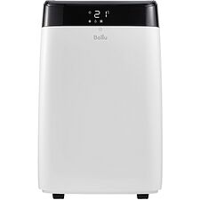 Мобильный кондиционер Ballu Smart Wind BPAC-09 SW/N1 белый