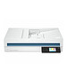 Сканер HP ScanJet Enterprise Flow N6600 fnw1 (20G08A)