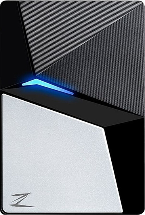 Внешний накопитель Netac Z7S 120GB (NT01Z7S-120G-32BK)