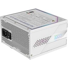 Блок питания Gigabyte Aorus Elite 1000W (GP-AE1000PM PG5 ICE)