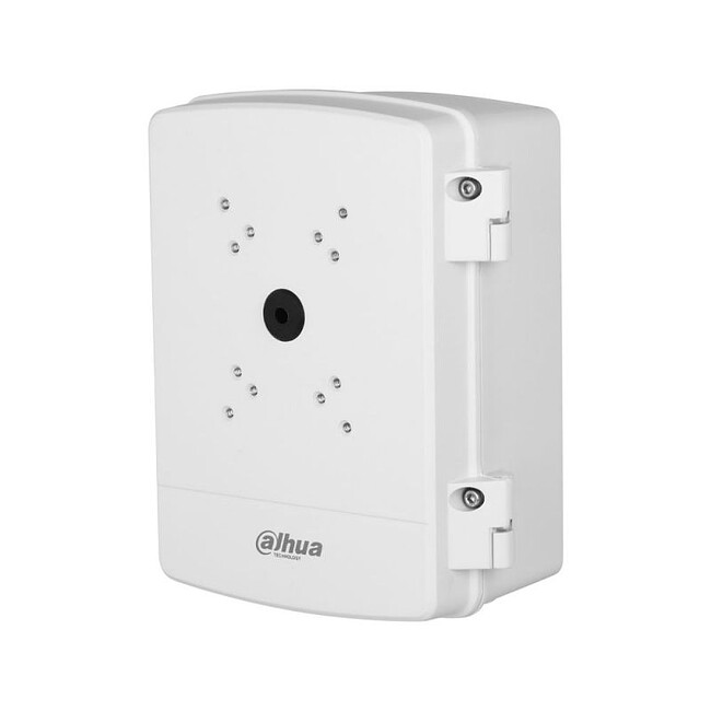 Монтажная коробка для камер видеонаблюдения Dahua DH-PFA6400S