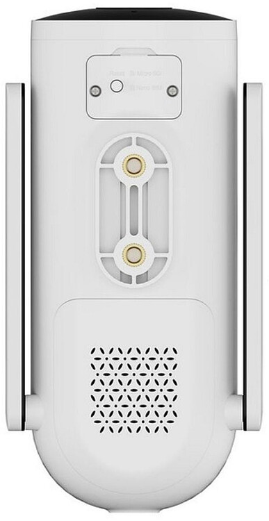 Камера видеонаблюдения Ezviz H5 4G (CS-H5-R201-1H3KFL4GA)