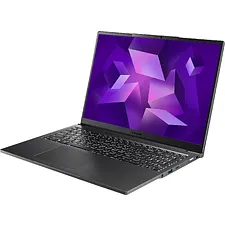 Ноутбук Kvadra Nau LP16 16/512Gb Graphite (Y22L01CAS122R_CC5A28)