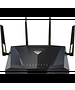 Беспроводной маршрутизатор ASUS RT-BE88U черный (90IG08V0-MO3N0V)