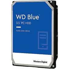 Жесткий диск WD Blue 2Tb (WD20EARZ)