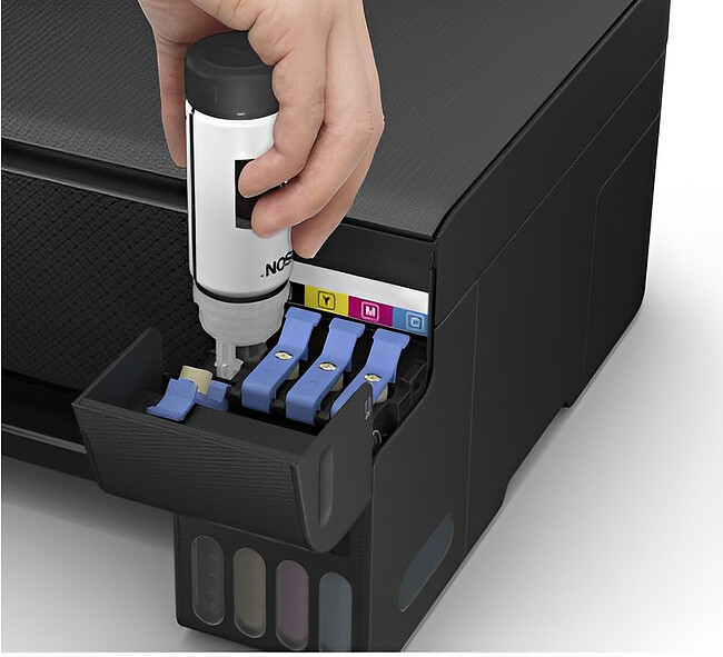 МФУ Epson EcoTank L3251 (C11CJ67419)