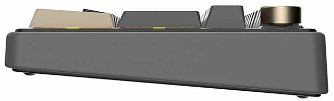 Клавиатура Royal Kludge RK R98 Pro Beige switch/Phantom