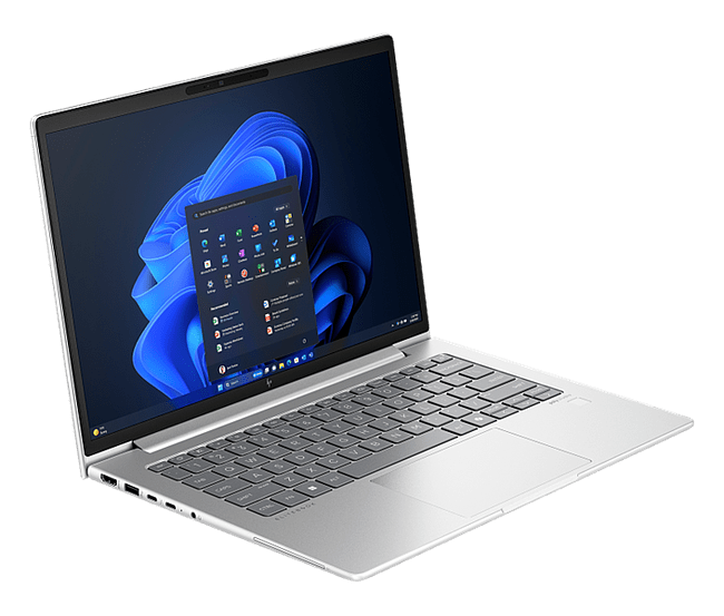 Ноутбук HP EliteBook 640 G11 Silver (C96FCPA)